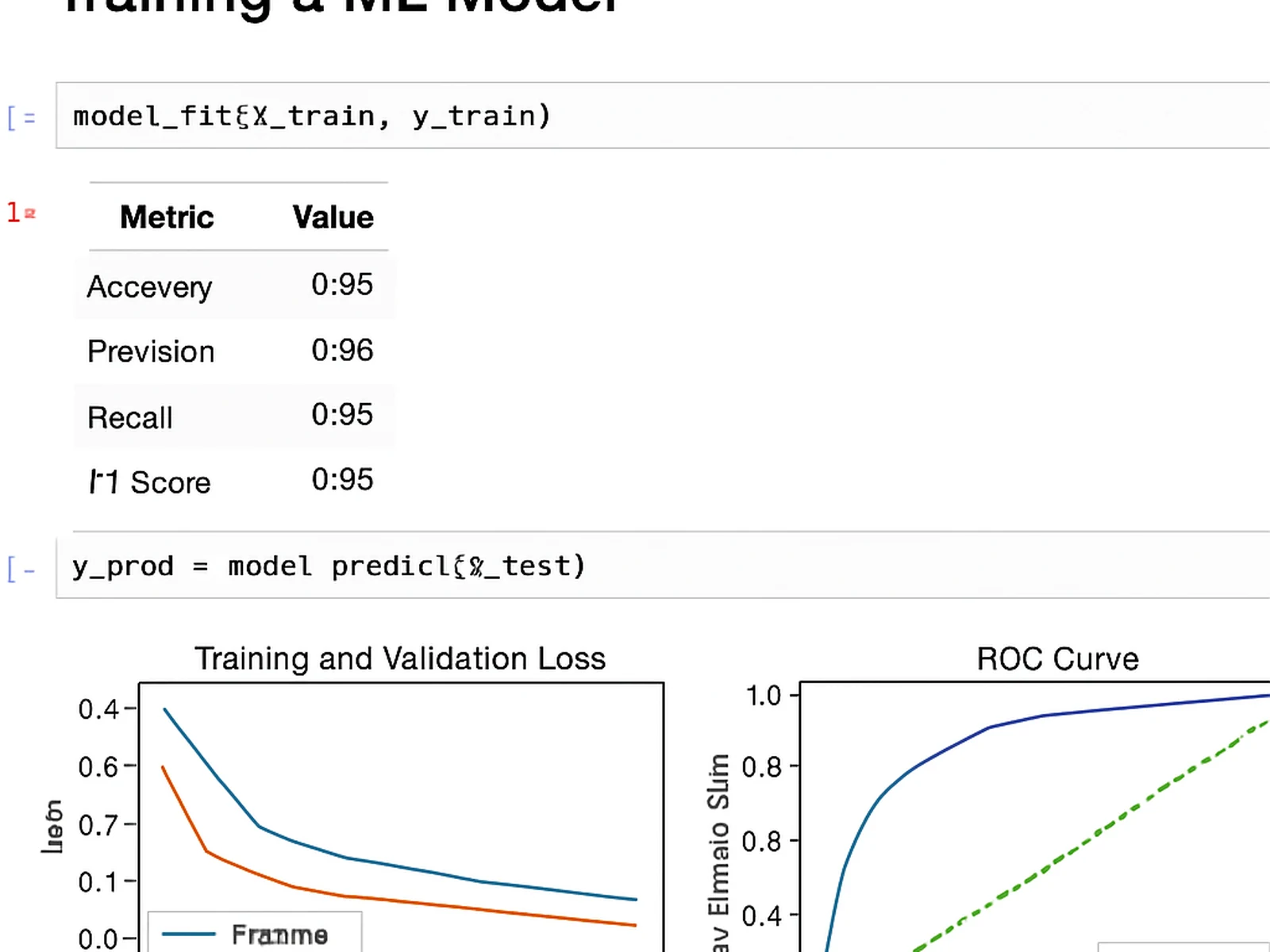 AI & Machine Learning
